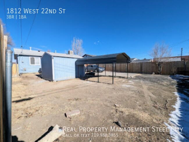Building Photo - 1812 W 22nd St