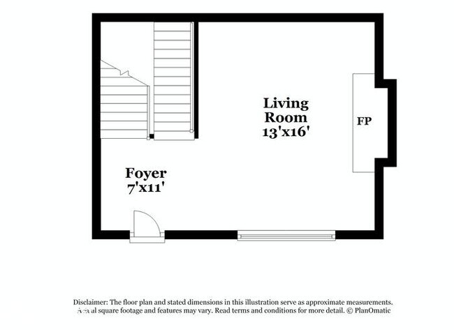 Building Photo - 1405 NE Tawny Drive, LEE'S SUMMIT, MO 64086