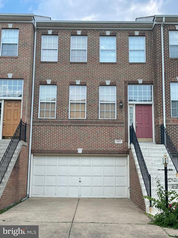 Building Photo - 2627 Tarleton Corner Dr