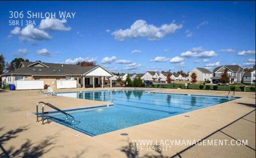 Building Photo - 306 Shiloh Wy