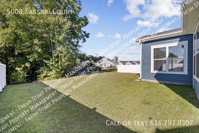Building Photo - 5008 Sassari Ct
