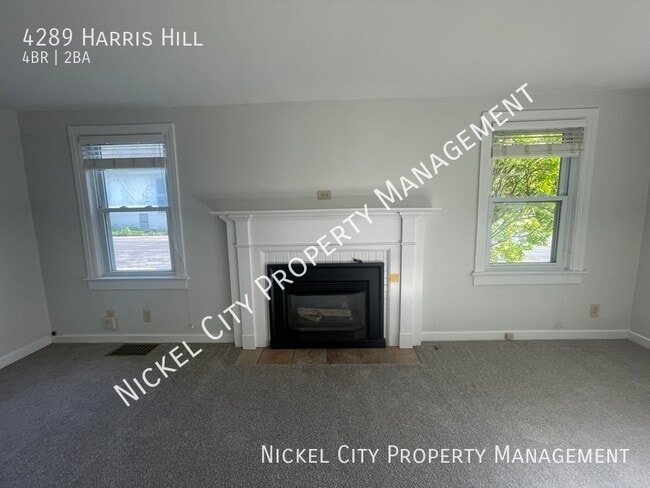Building Photo - 4289 Harris Hill Rd