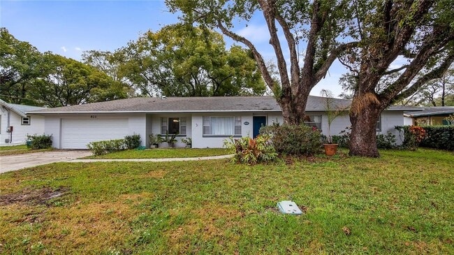 Primary Photo - 821 Pennsylvania Ave