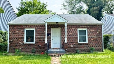 Building Photo - 1705 Claiborne St