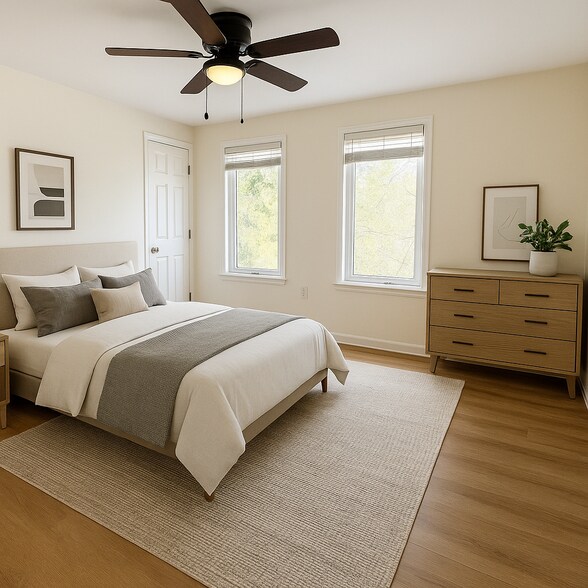 Building Photo - 9 Olga Ave