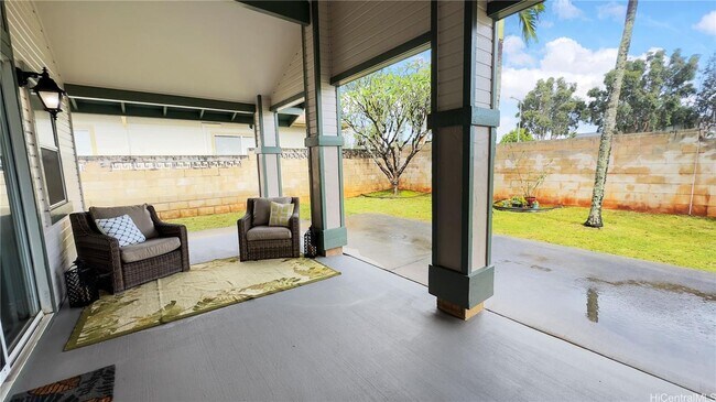 Building Photo - Mililani Mauka 4bdrm/2.5bath Single Family...