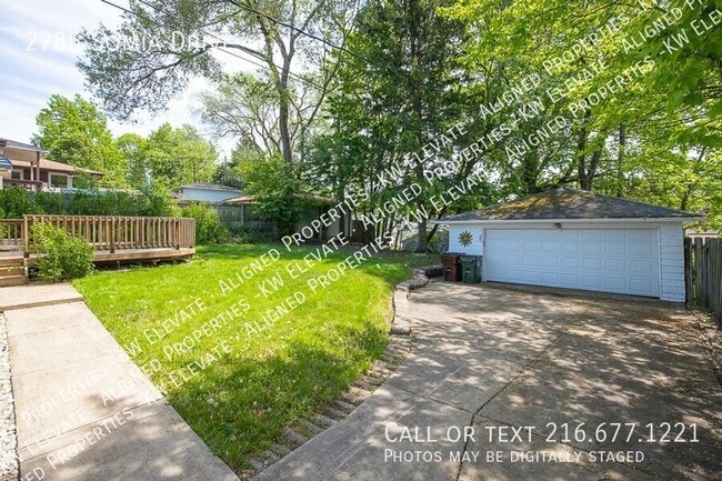 Building Photo - 2785 Somia Dr