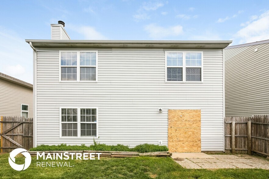 Building Photo - 10313 Cadogan Dr