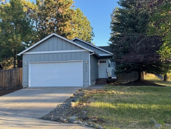Primary Photo - Single level home SW Bend