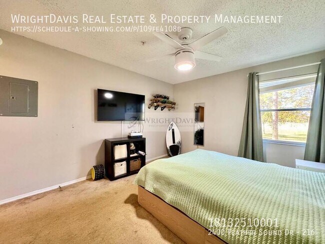 Building Photo - 2400 Feather Sound Dr