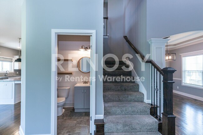 Building Photo - 1312 NW 95th St
