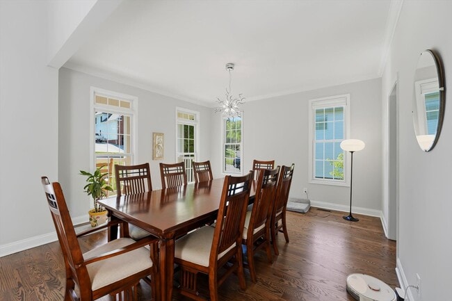 Building Photo - Stunning 4BR Home in Cascade Falls – Modern Upgrades & EV Ready!