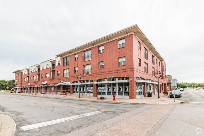 Building Photo - Jackson Place