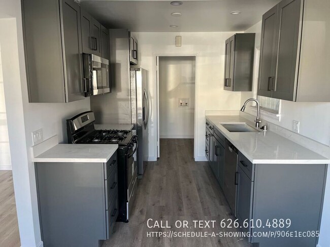 Building Photo - Updated Sylmar 1bd/1bath **4 weeks free**