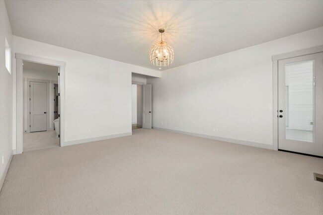 Building Photo - Brand New Home in The Estates of Dry Creek Ranch