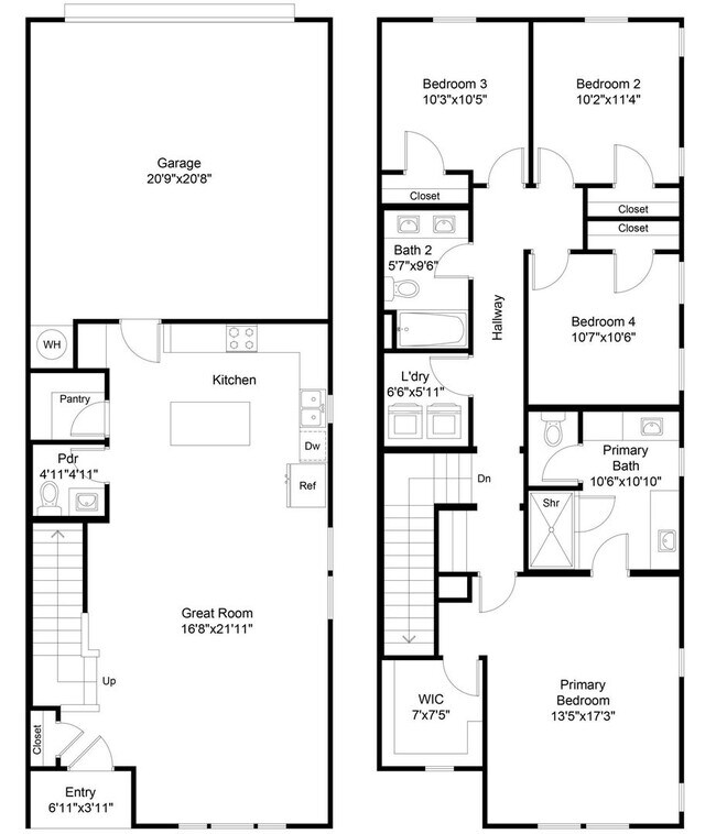 Building Photo - 581 Sycamore Dr