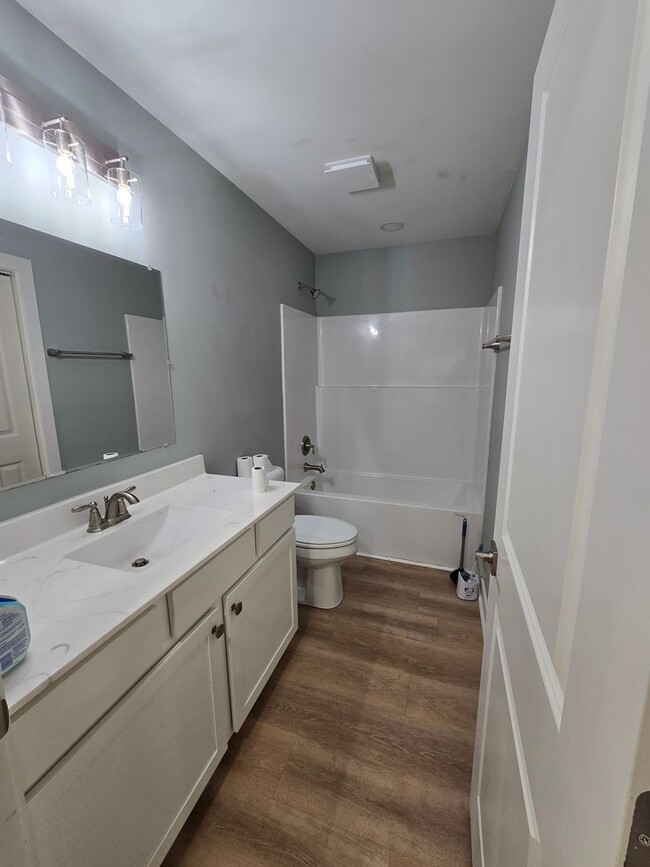 Building Photo - New build 2 bedroom 1 bathroom home!