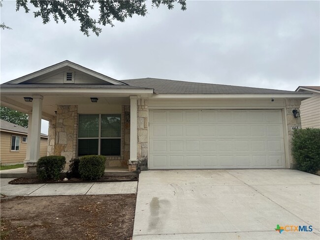 Building Photo - 663 Tom Kemp Dr