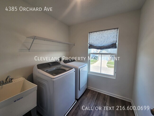 Building Photo - 4385 Orchard Ave