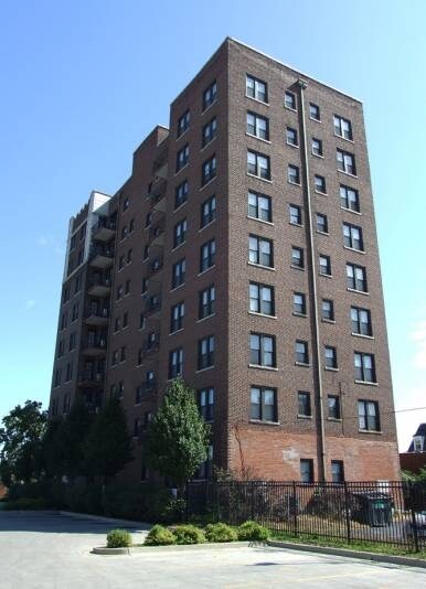 The Leonardo - Formerly The Leonardo