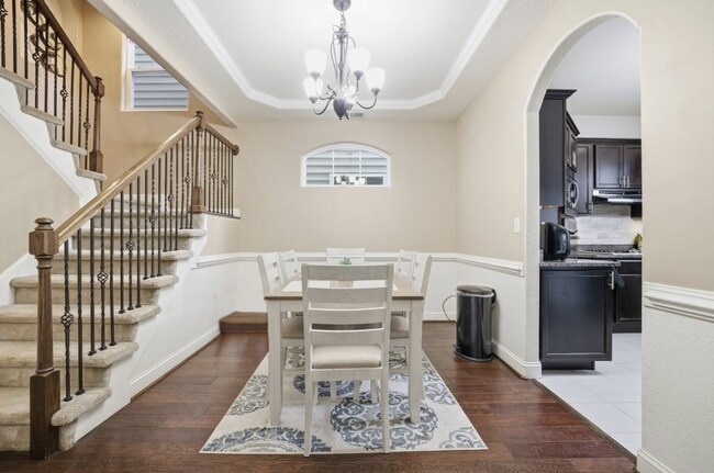 Building Photo - All-Inclusive Room in Stylish Kempsville Condo w/ Garage