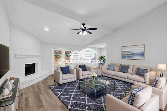 Building Photo - READY FOR MOVE-IN, 3-BEDROOM, 2-BATH HOME ...
