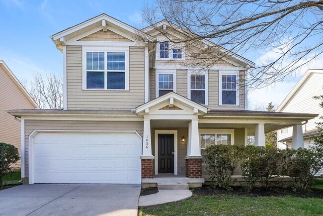 Building Photo - 1036 Bradford Park Rd