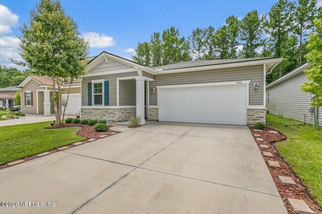 Building Photo - 3067 Alpin Dr
