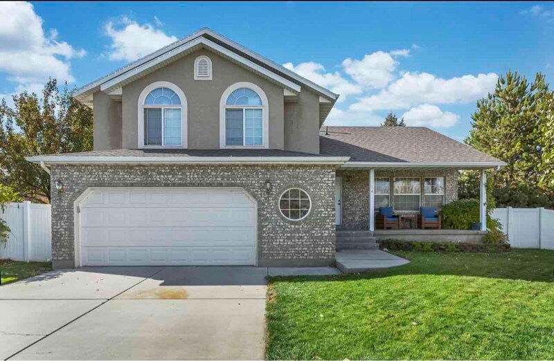 Building Photo - 854 S 600 E