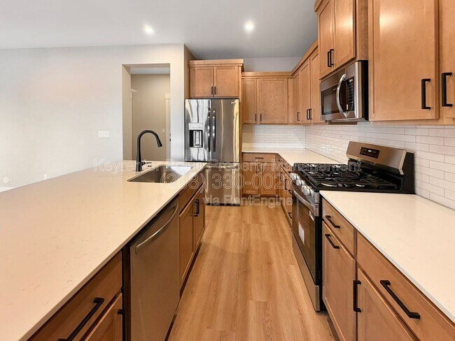 Building Photo - 12523 W Callisto Ln