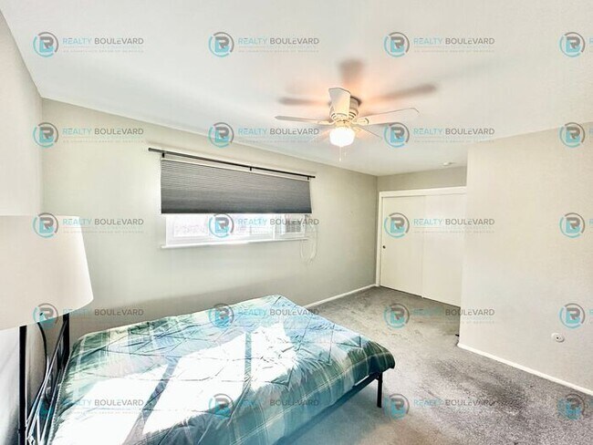 Building Photo - 2-bed, 2-bath, 2-story townhome with pool and park like setting outside the front door.