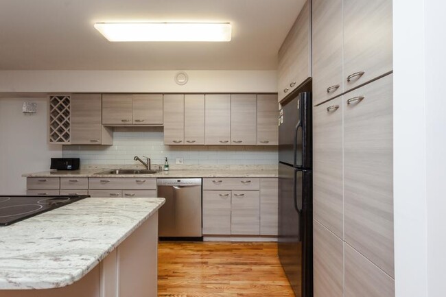 Building Photo - 1 bedroom in Chicago IL 60605
