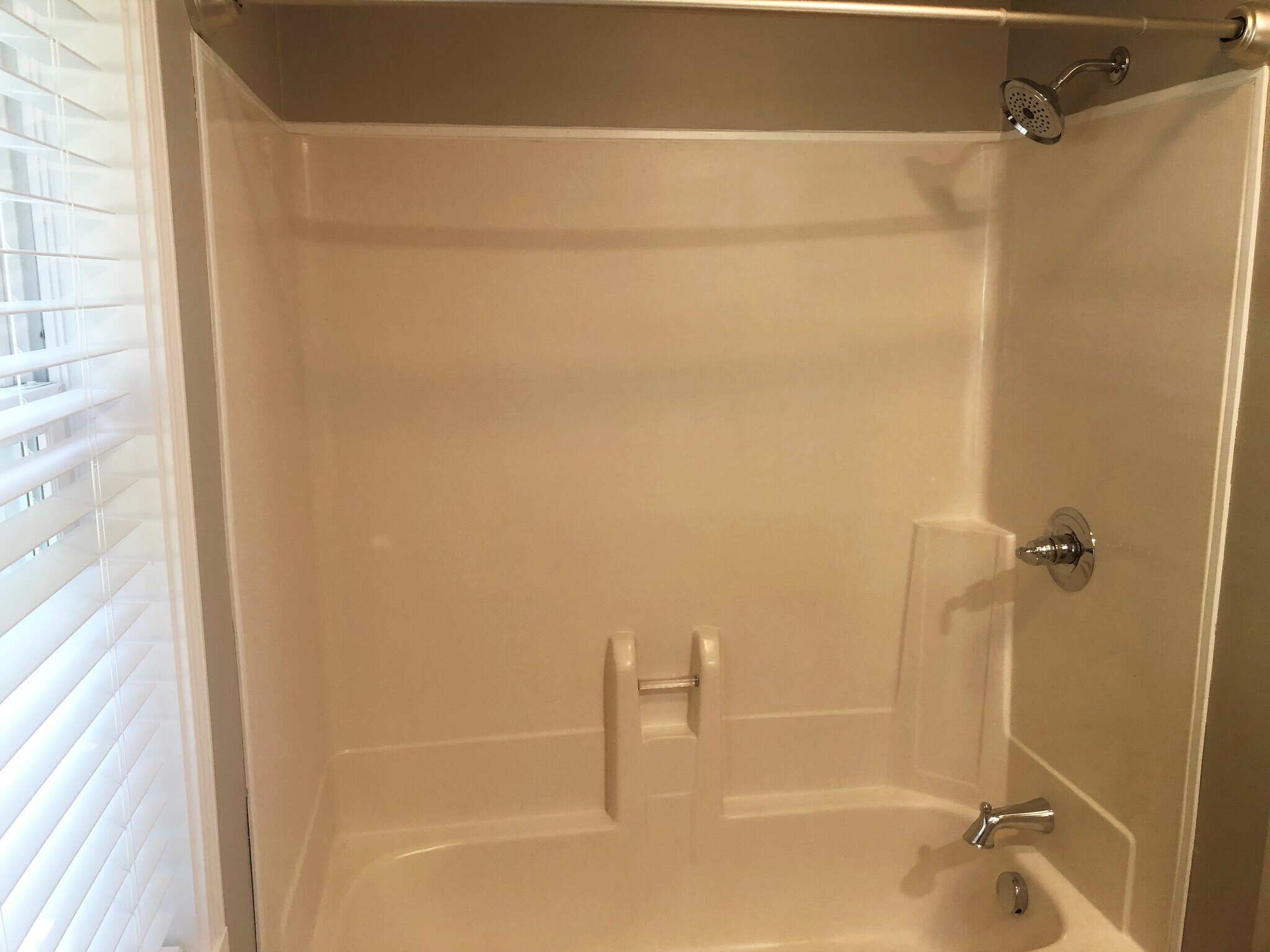 Basement bath - 1808 Mikonda Dr