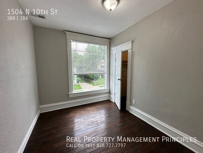 Building Photo - 1504 N 10th St
