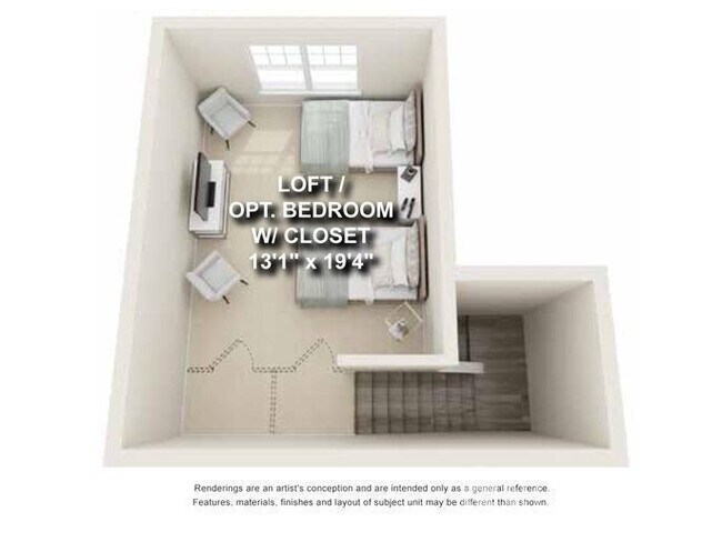 Building Photo - 905 Greenland Square