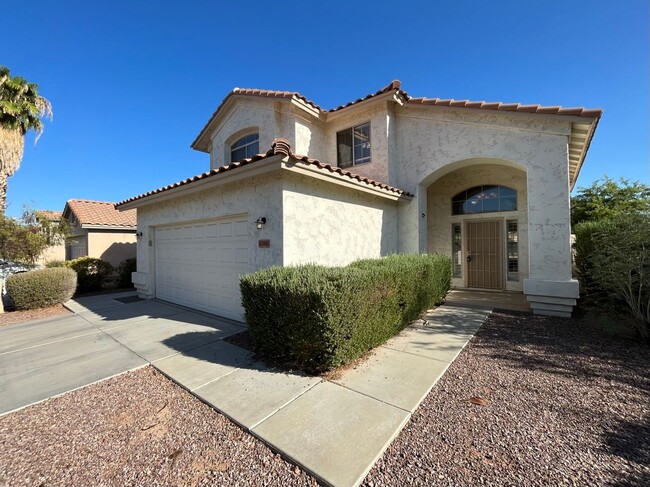 Building Photo - 3 Bedroom Home in the Clemente Ranch Commu...