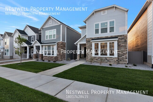 Building Photo - Incredible 3-bed Home in Highland