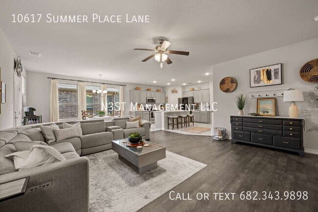 Building Photo - 10617 Summer Pl Ln