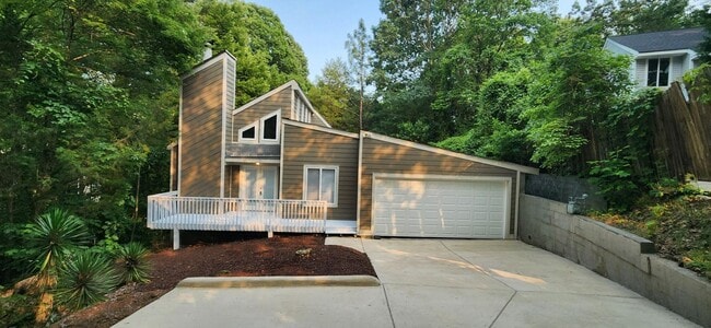 Primary Photo - Modern Open Floor Plan with Expansive Grea...