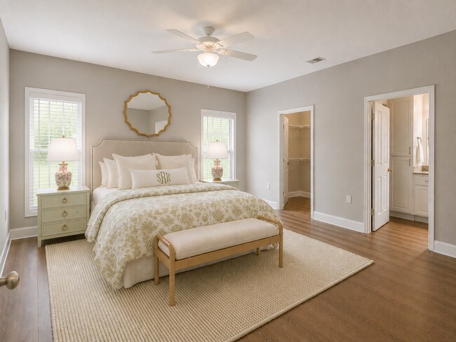 Building Photo - 209 Jasmine Ln
