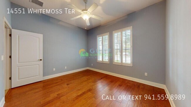 Building Photo - 14551 Whitemoss Terrace