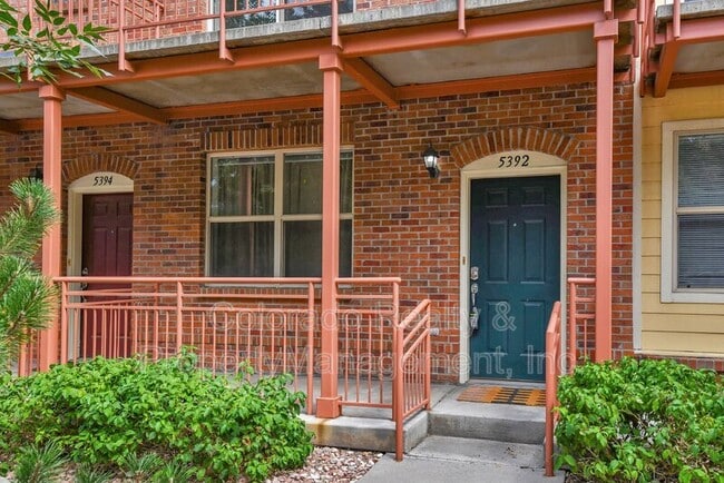 Building Photo - 5392 Allison St
