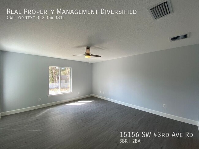 Building Photo - 15156 SW 43rd Avenue Rd