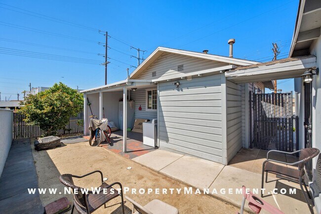Building Photo - Charming Barrio Logan 2 Bedroom, Available Now!