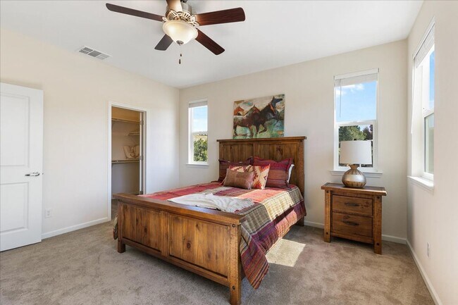 Building Photo - The Tahoe - Luxury 3 Bedroom, 2.5 Bath Townhome with Full 2 Car Garage