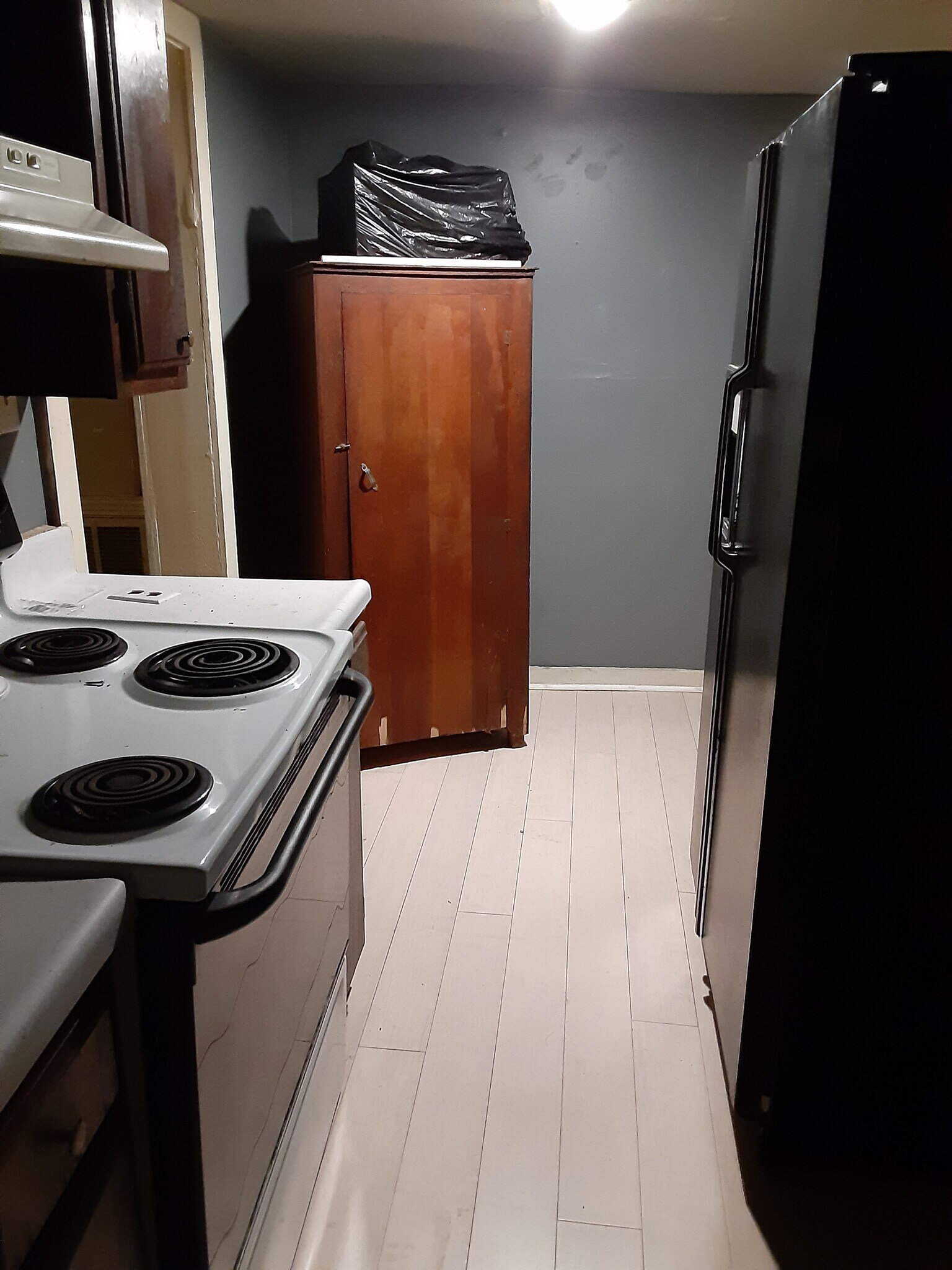 Building Photo - 509 Marine St