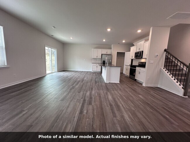 Building Photo - Brand New Home located at the Hamptons of Hickory!