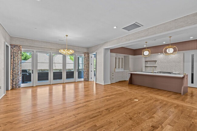 Building Photo - Rare opportunity to lease a luxury residence in The Nolen on Queens Road