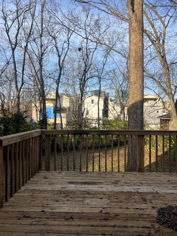 Building Photo - 1312 Hawkins St