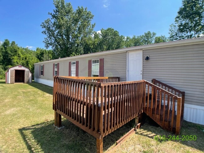 Building Photo - New Home Available Now!